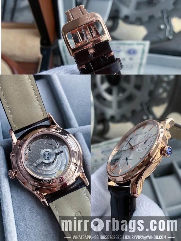 Jaeger-LeCoultre men watch 112605