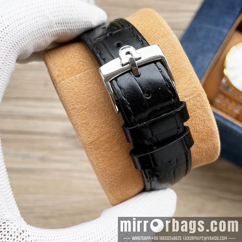 Omega men 40X13mm M72