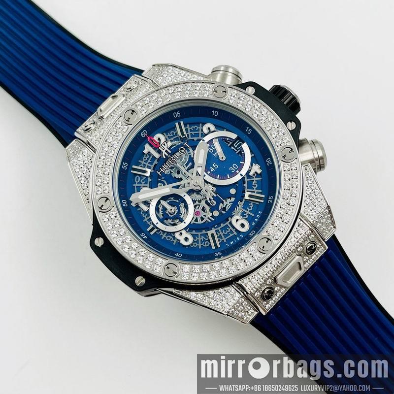 Hublot 42X16.5mm 082750