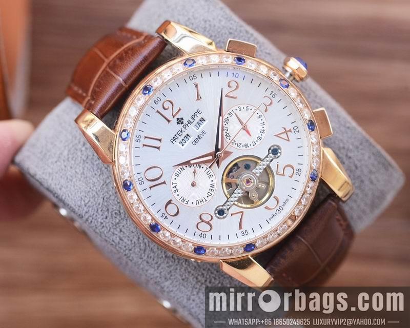 Patek Philippe 41mm 031953