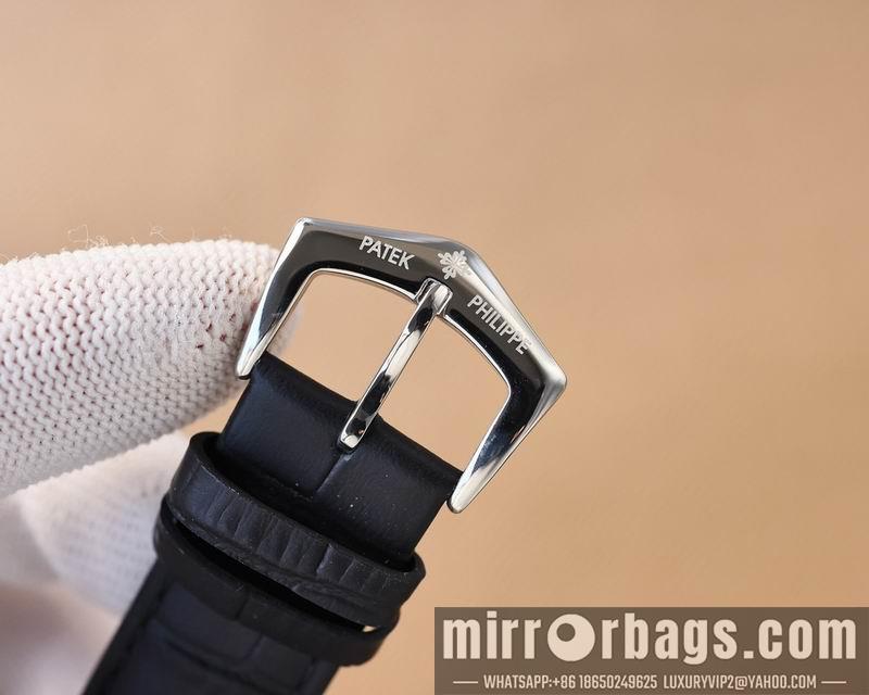 Patek Philippe 41X12mm 030248