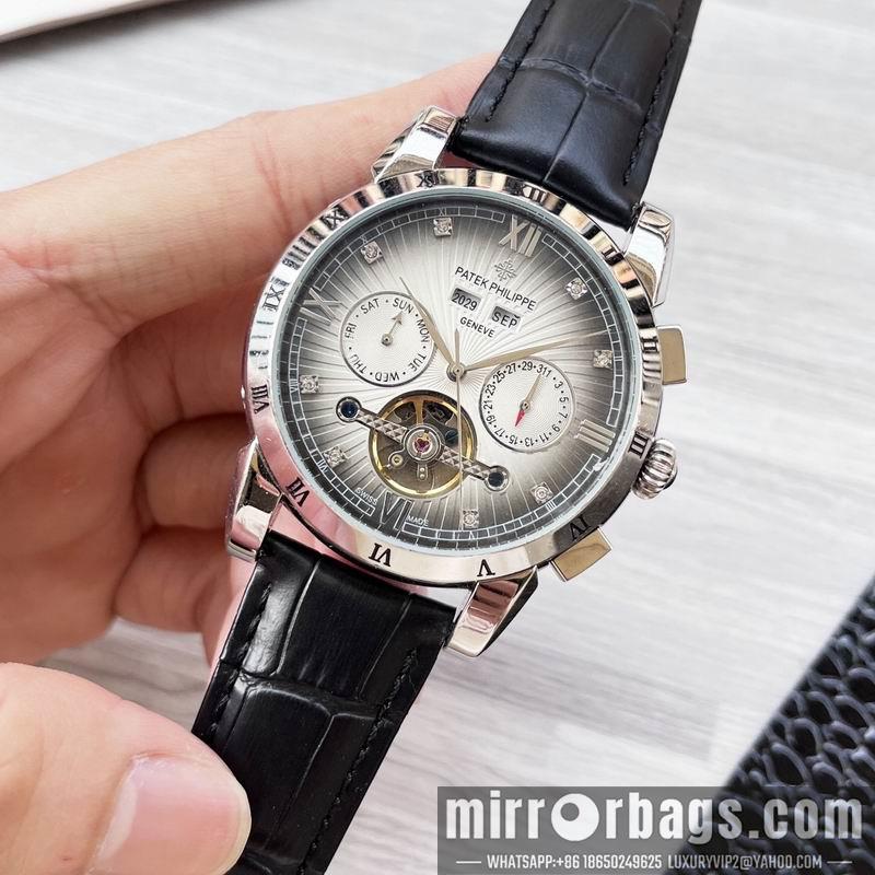 Patek Philippe 42mm 0427106
