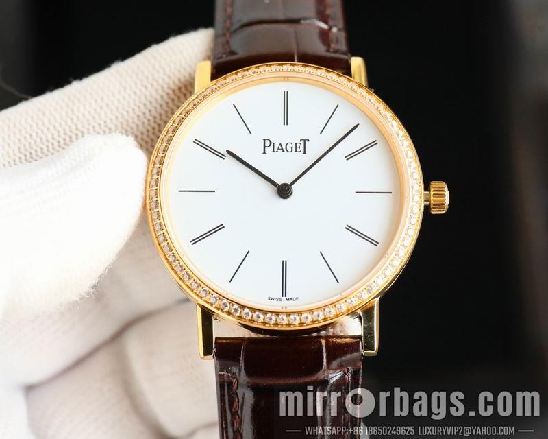Piaget 38mm 022137
