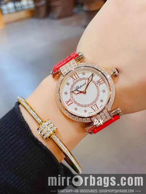 Chopard 36mm 3nms66