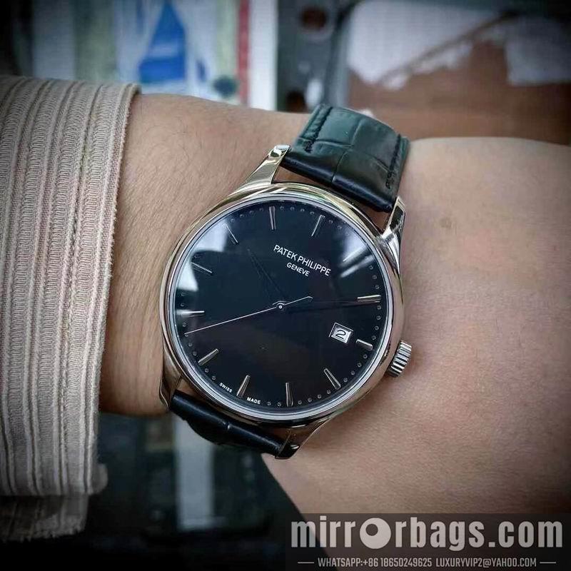 Patek Philippe 39mm 031965