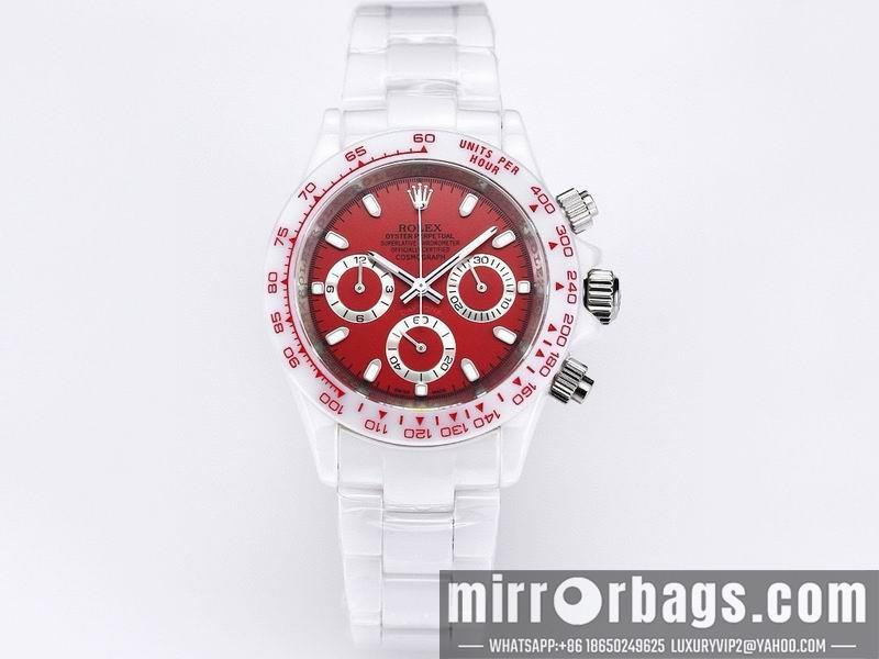 Rolex 43mm 121712