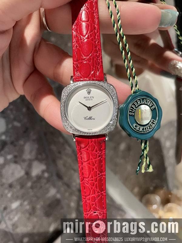 Rolex 30mm 052203