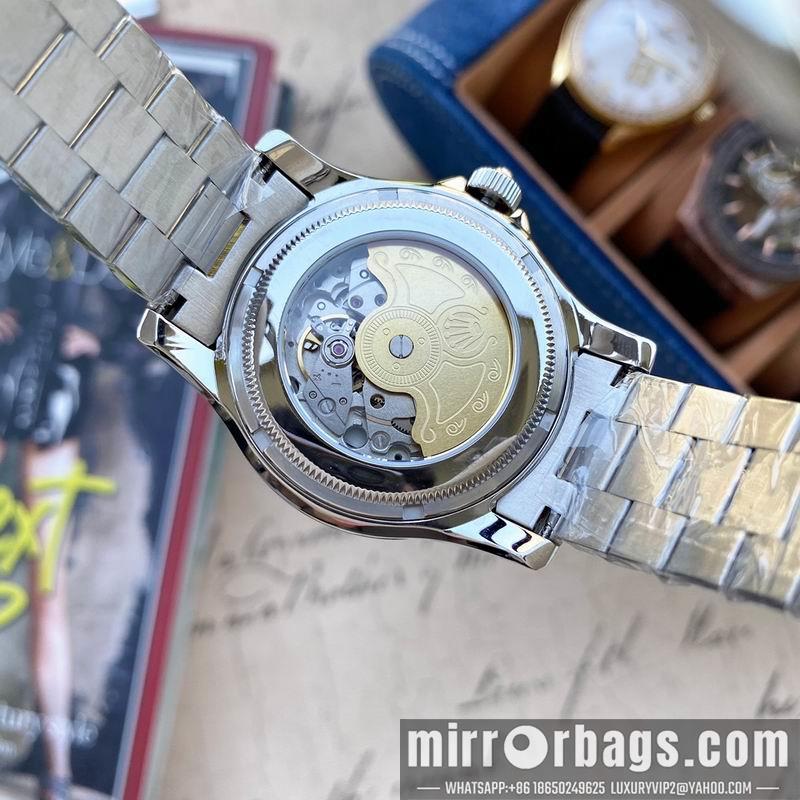 Rolex man 41X11mm woman 32X11mm 031786