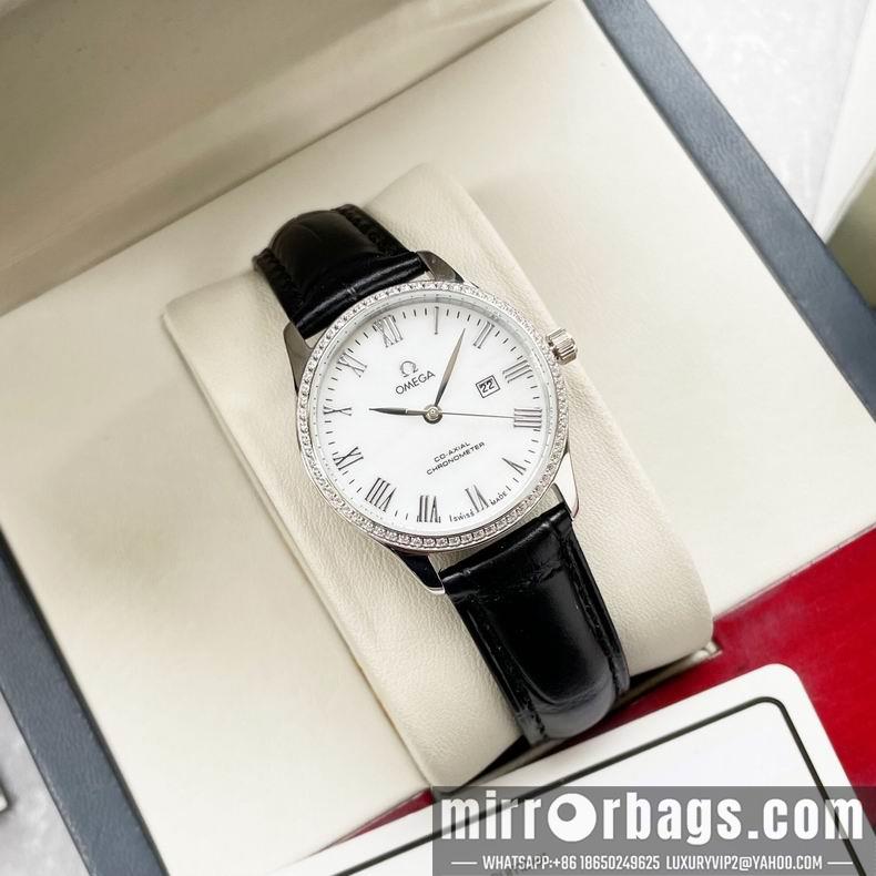 Omega women 34X8mm 122511