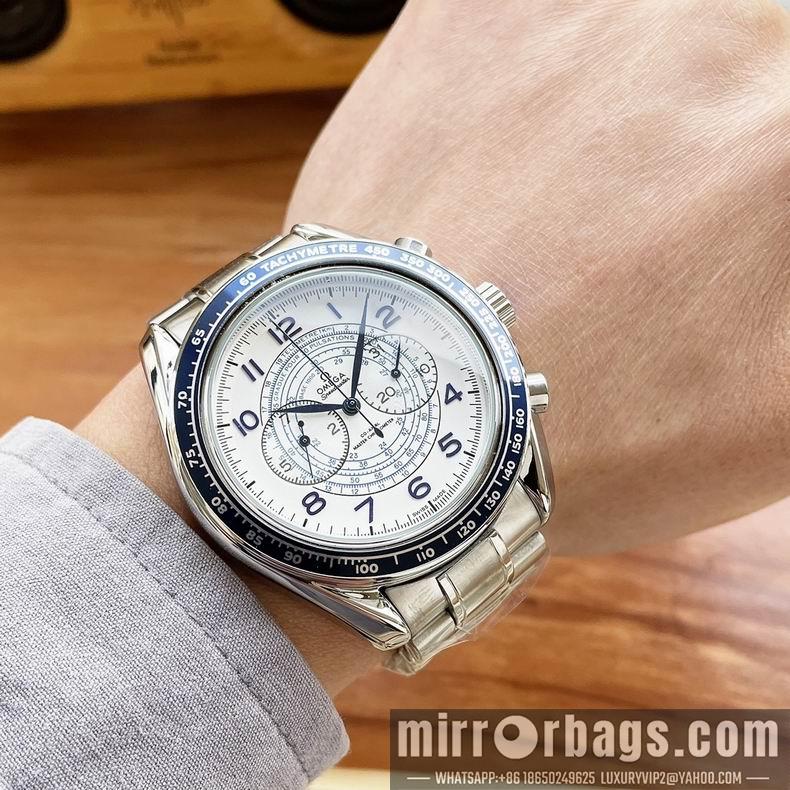 Omega watch 43X12.8mm M132