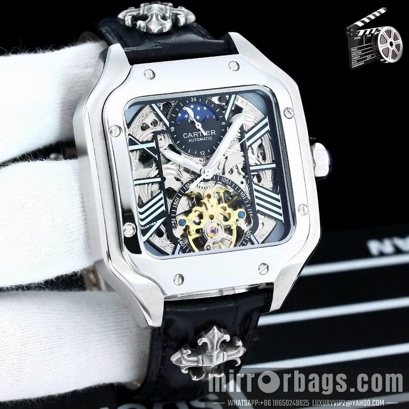 Cartier 44X12mm 041446