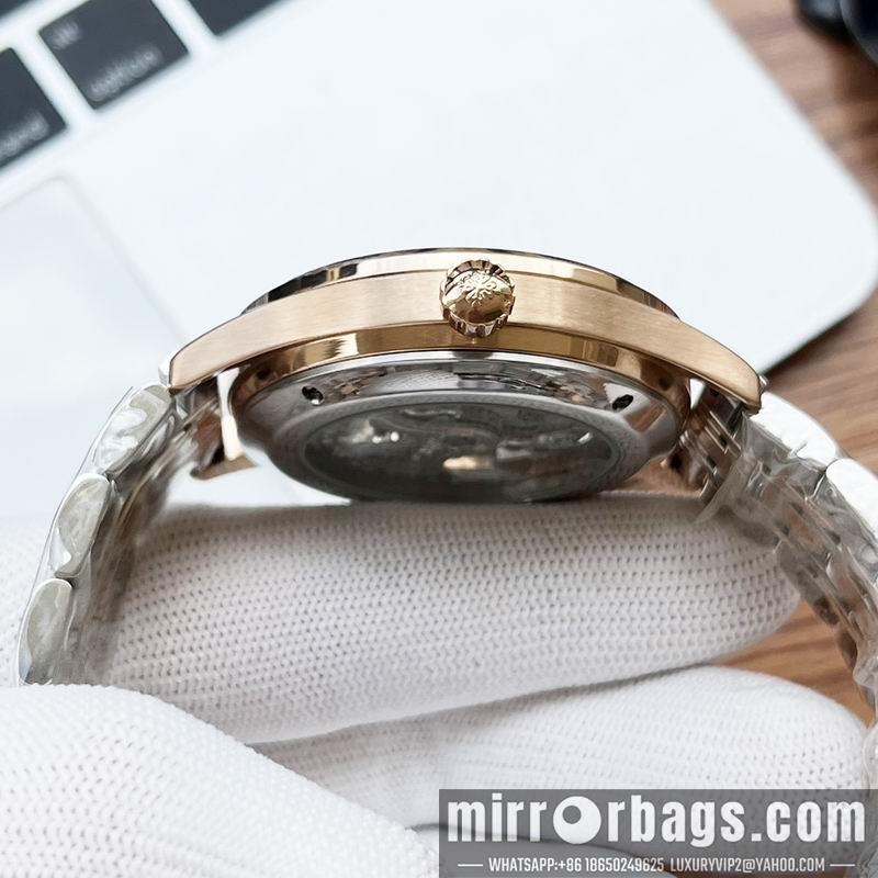 Patek Philippe 42X11mm 071453