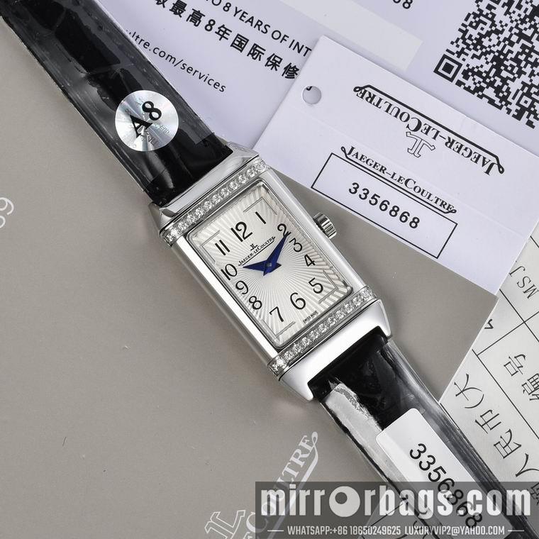 Jaeger Lecoultre 40.1X20mm M16