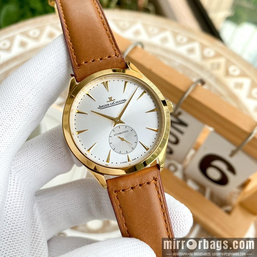 Jaeger Lecoultre men 42mm M02