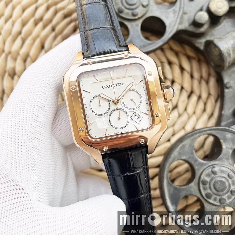 Cartier 45X13mm 031670