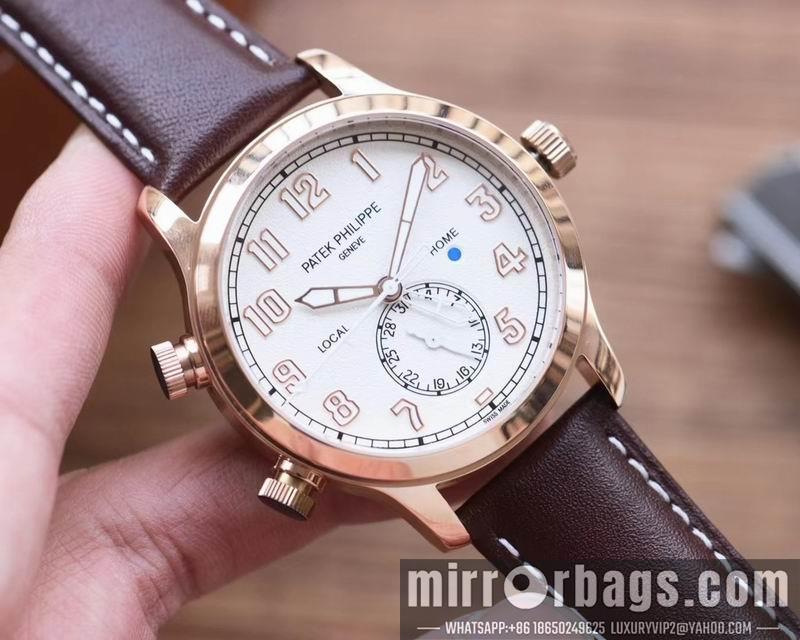 Patek Philippe Watch 041355