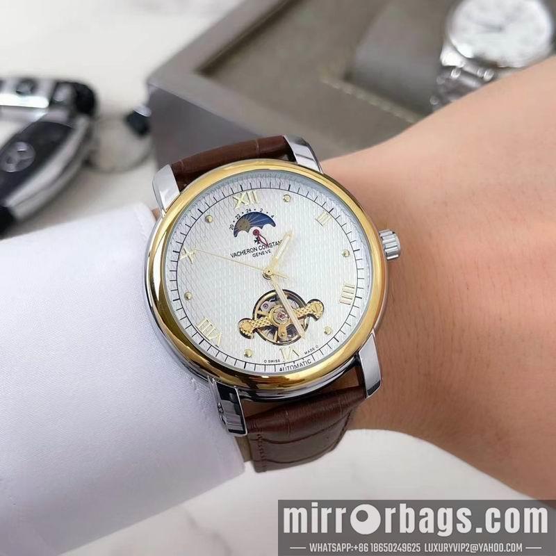 Vacheron Constantin 41X11mm 101513