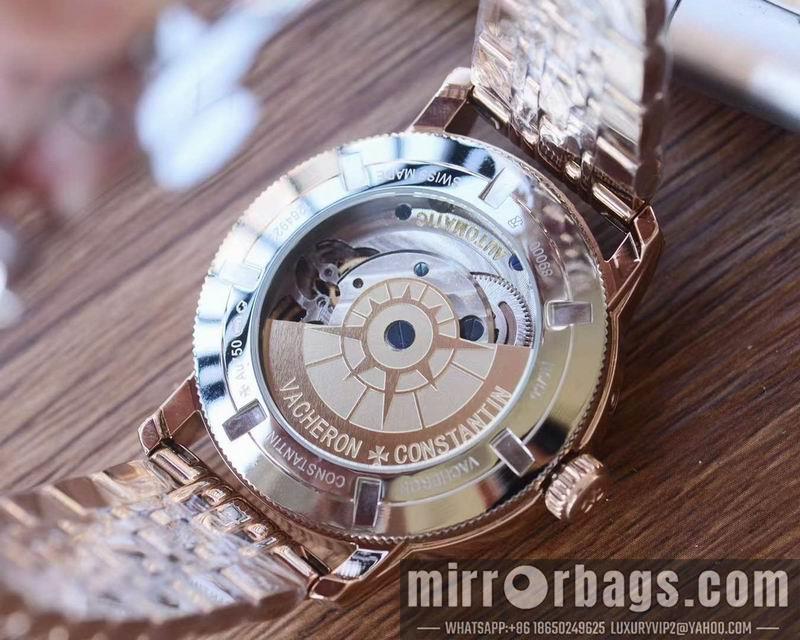 Vacheron Constantin 43mm 1101149