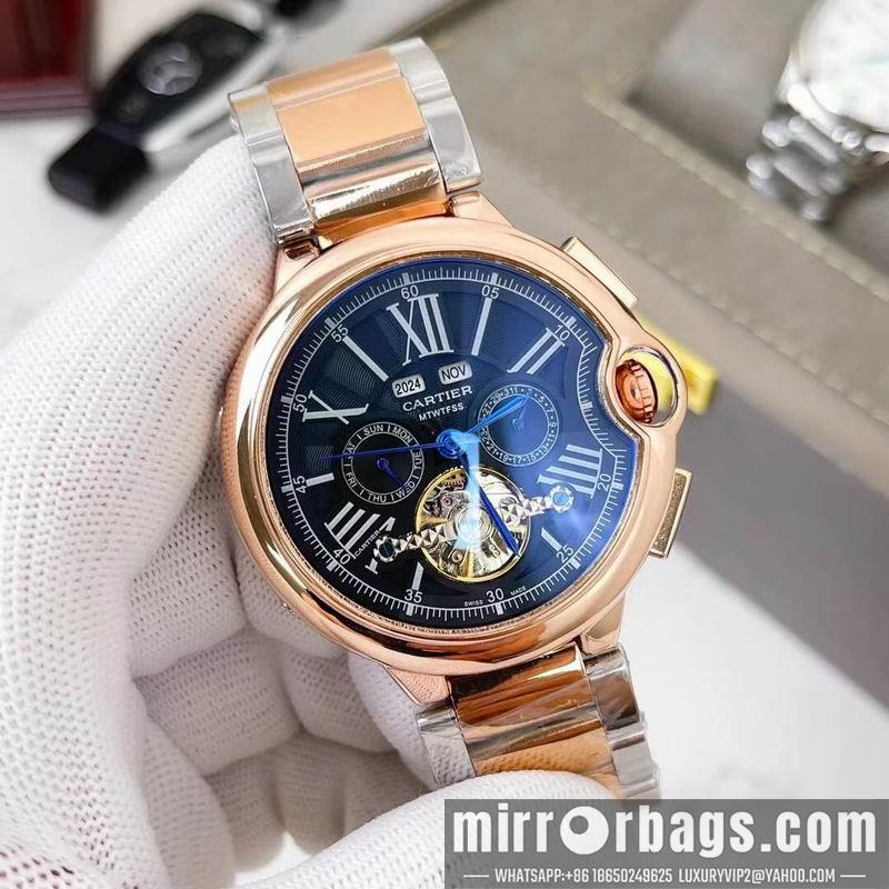 Cartier 42X11mm 102205