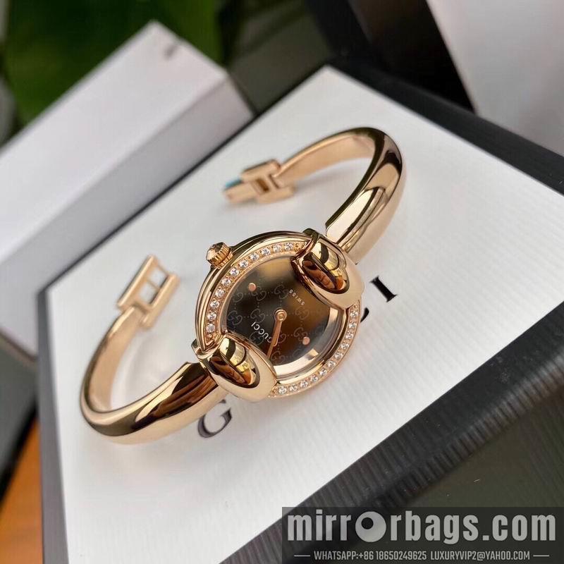 Gucci 25X7.5mm 070704