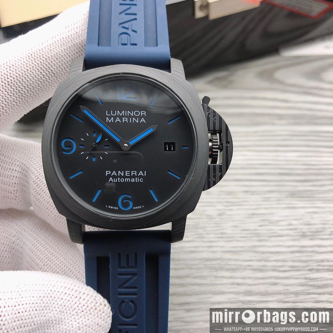 Panerai 44mm watch mb 080403