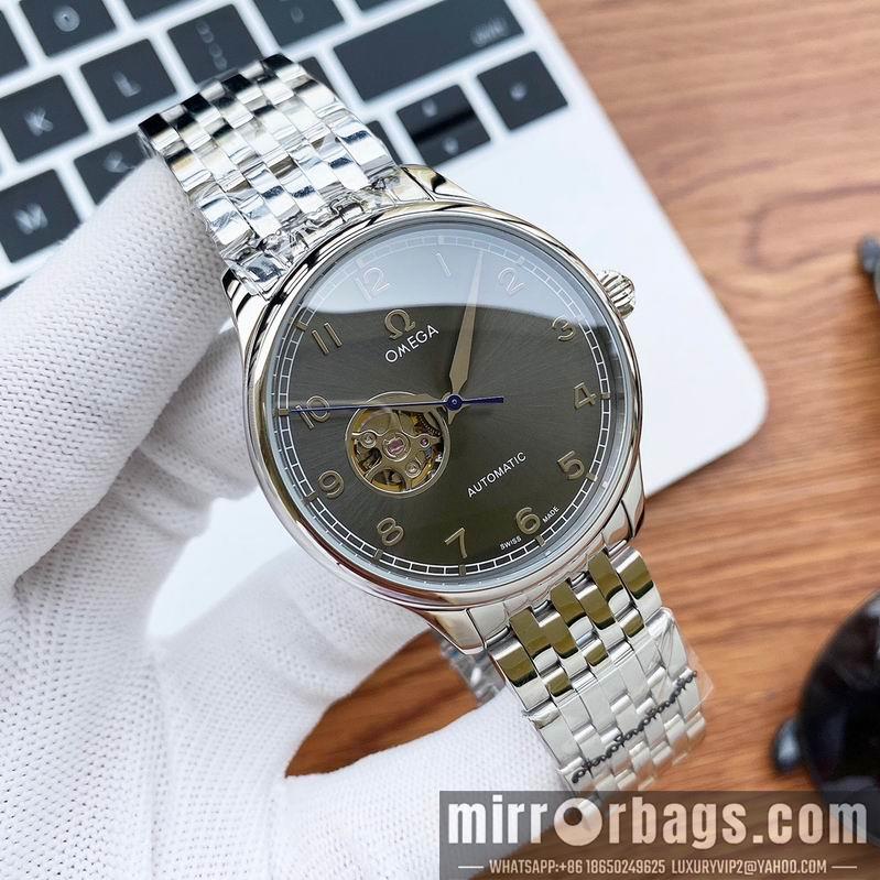 Omega man 40mm m01