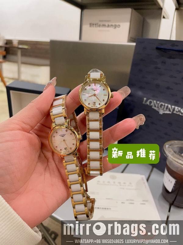 Longines watch 041652