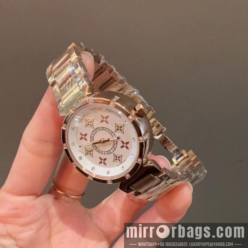 LV watch 082216