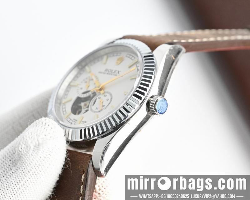 Rolex 41mm 042747