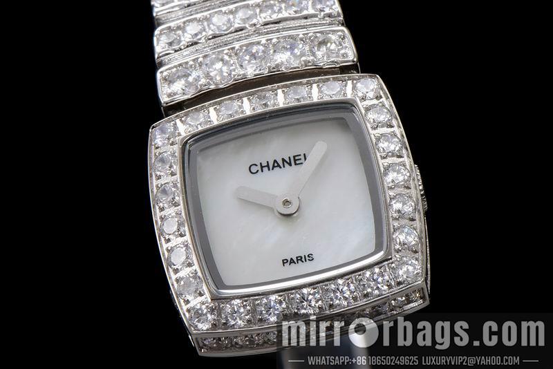 Chanel watch 022420