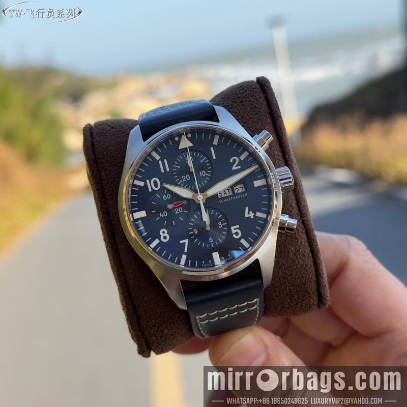 IWC 43mm 022131
