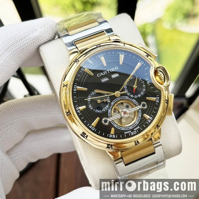 Cartier 44mm 103195