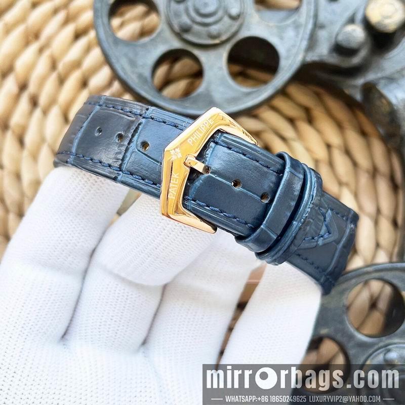 Patek Philippe 43X12mm 030207