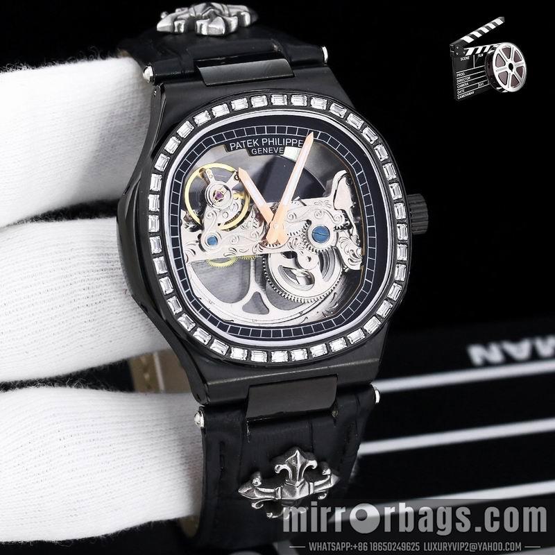 Patek Philippe 43X12mm 082230