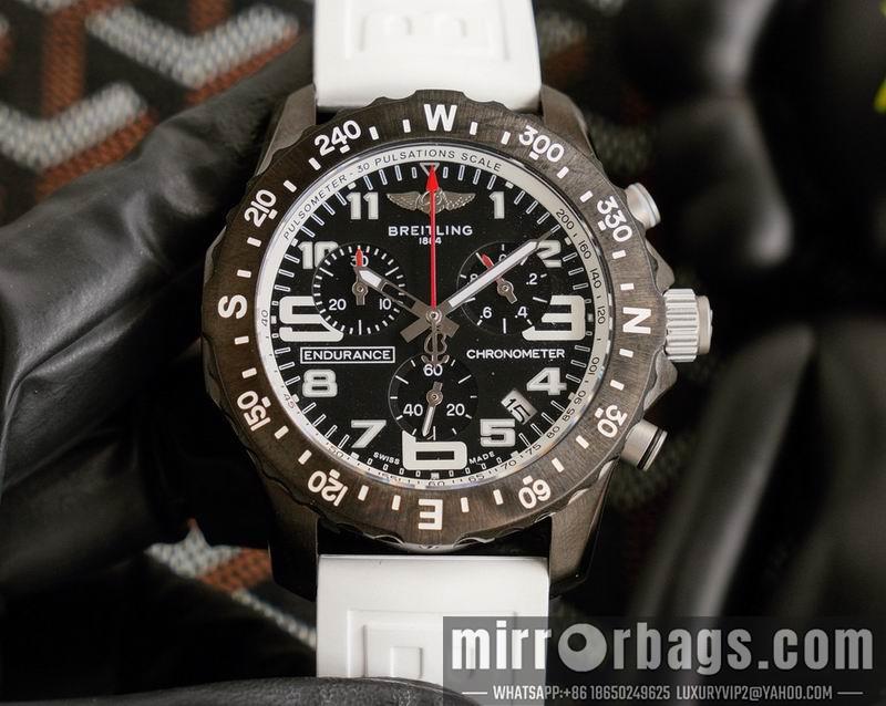 Breitling Watch 44mm 050712