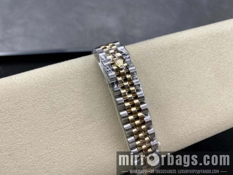 Rolex 31mm 092920