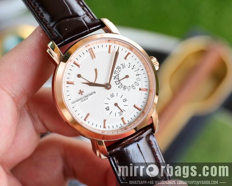 Vacheron Constantin 38mm 050215