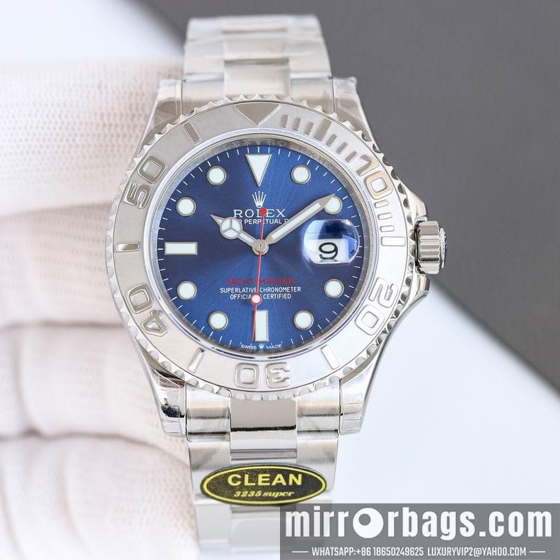 Rolex 40mm 032226