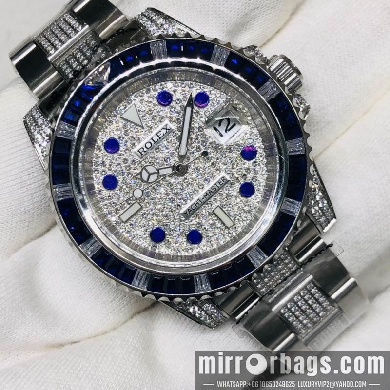 Rolex watch 0303118