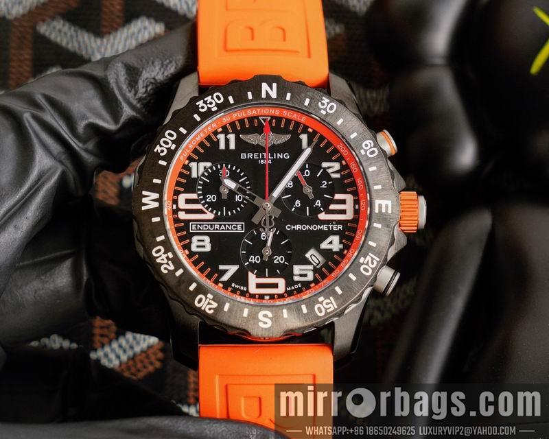 Breitling Watch 44mm 050712