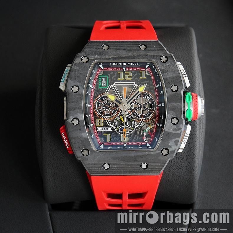 Richard Mille 49X41X15mm 122537