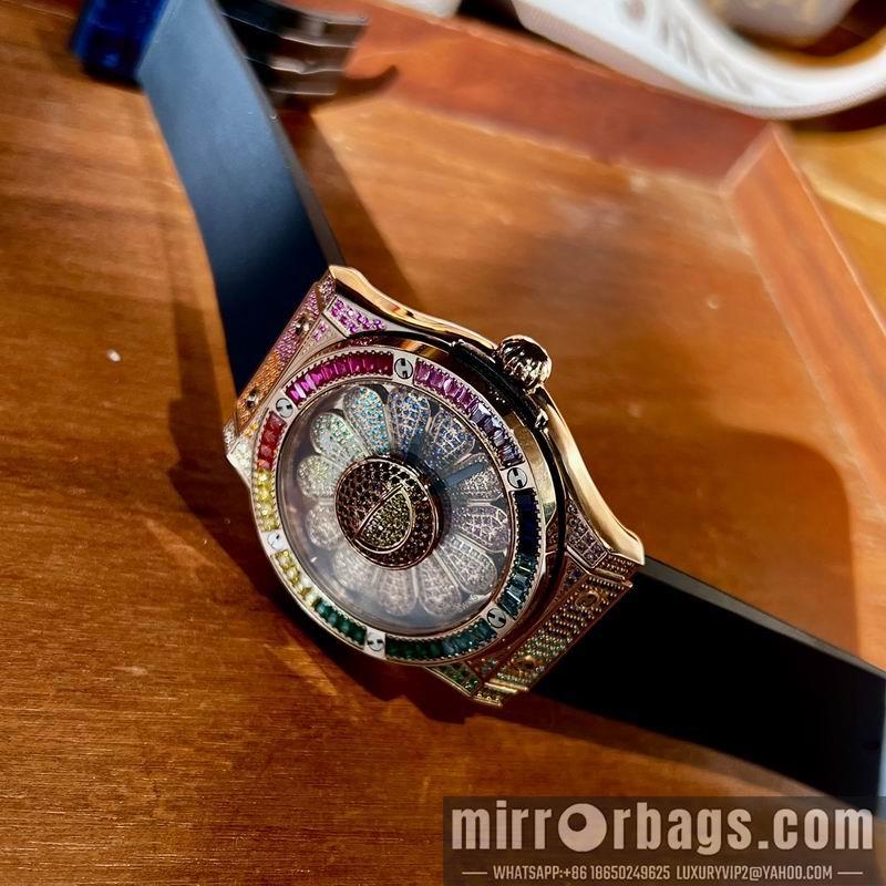 Hublot 45X13.45mm 121866