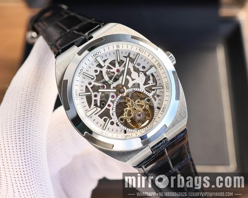 Vacheron Constantin men 43X13mm 122501