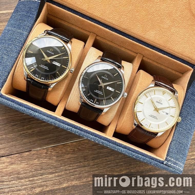 Omega men 42X13mm M77