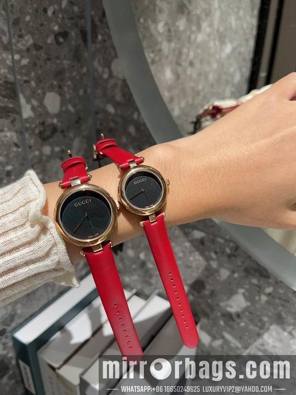 Gucci S27mm M32mm 110118