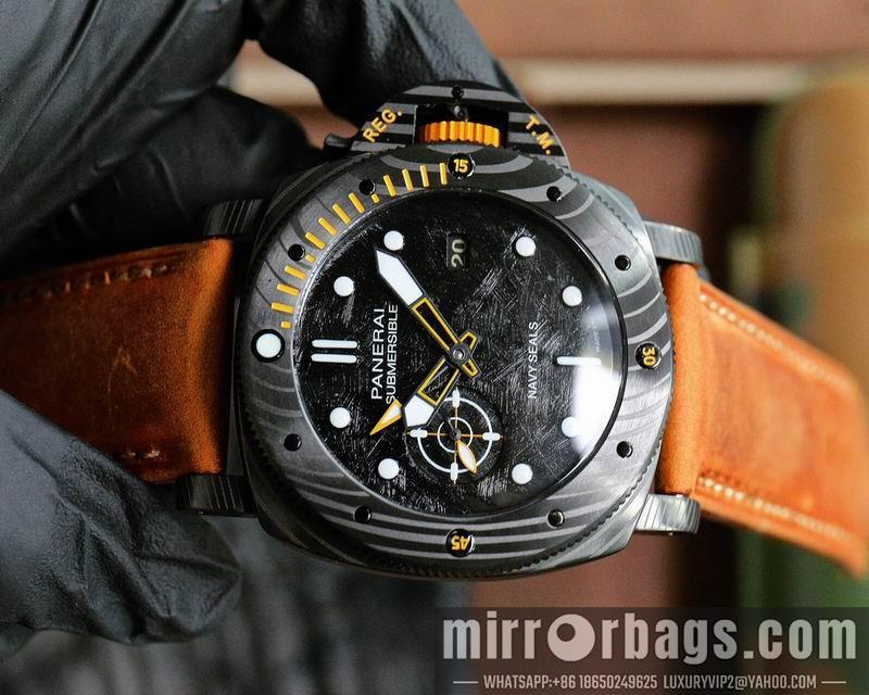 Panerai watch 092829