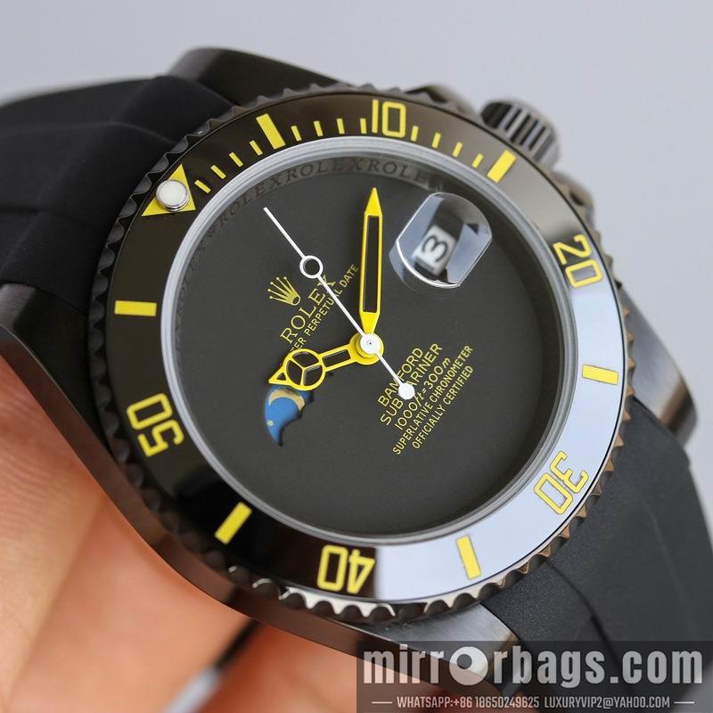 Rolex 40mm 090982