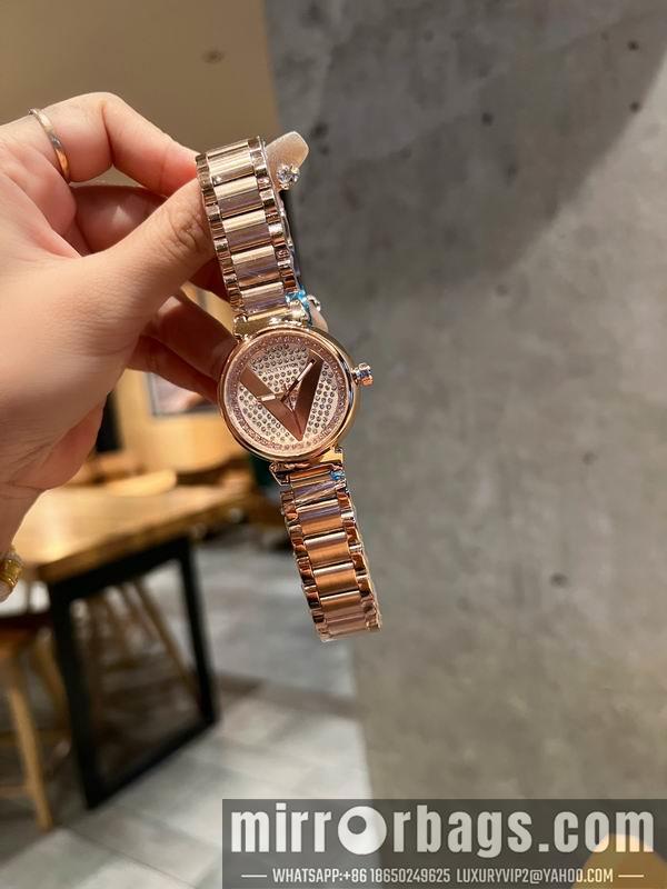 LV watch 110171
