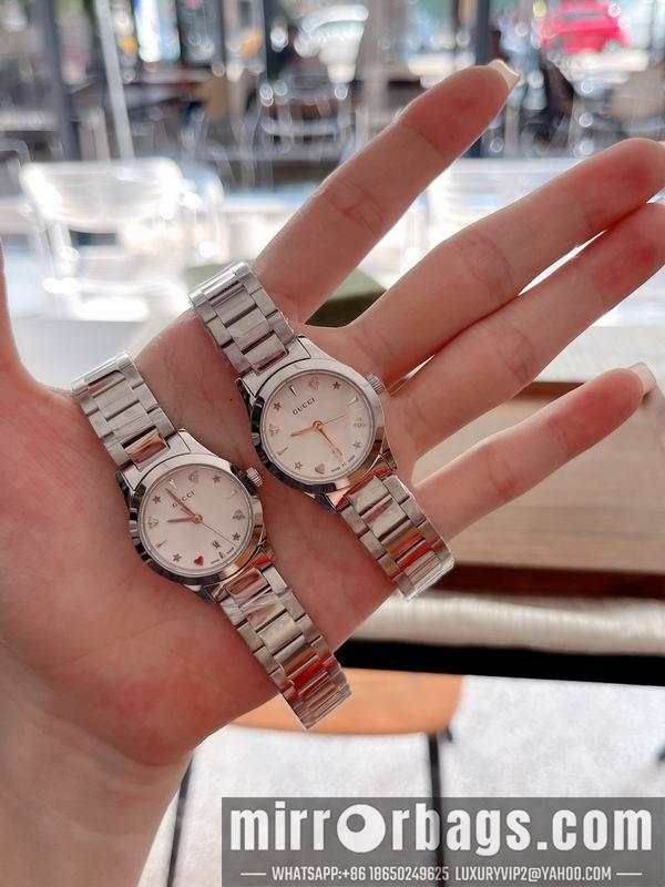 Gucci 38mm 29mm 102291