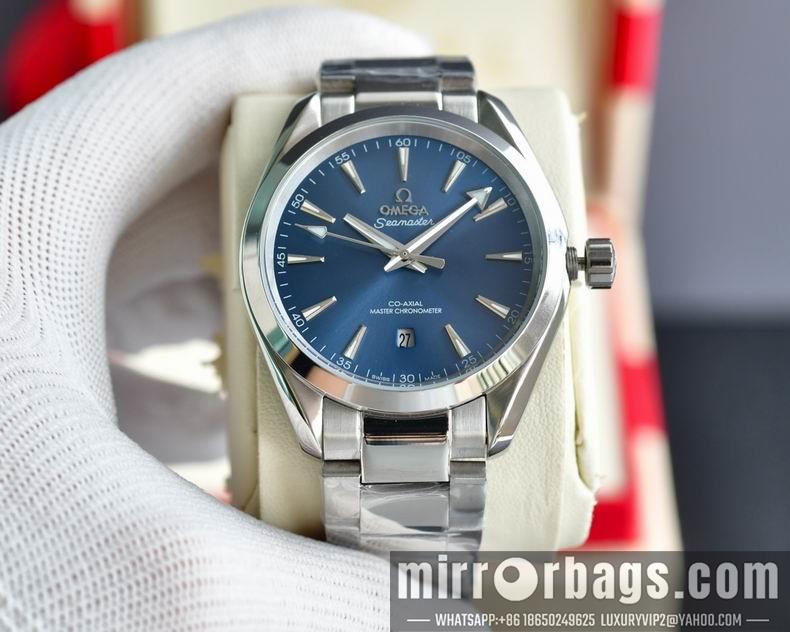 Omega 41.5mm 092626